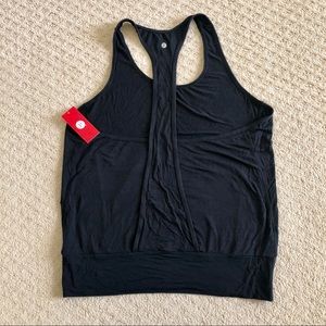 Pure Barre Tank